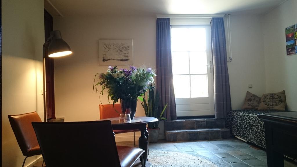 Restaurant Oortjeshekken Hotel *