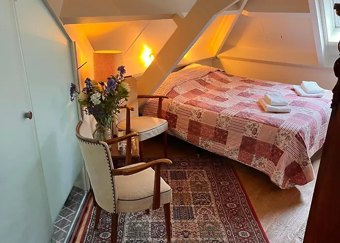Hotel Restaurant Oortjeshekken