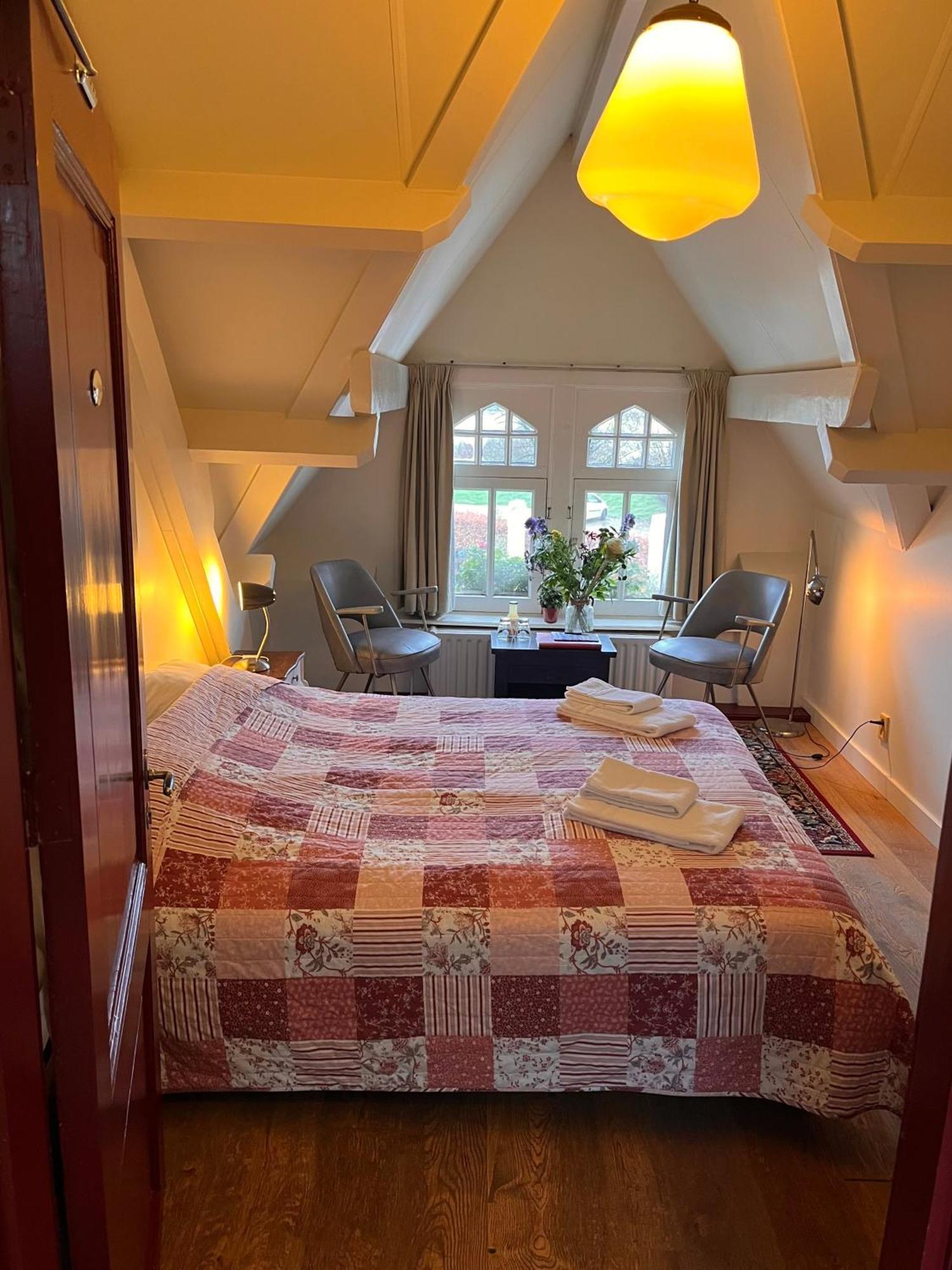 Restaurant Oortjeshekken *