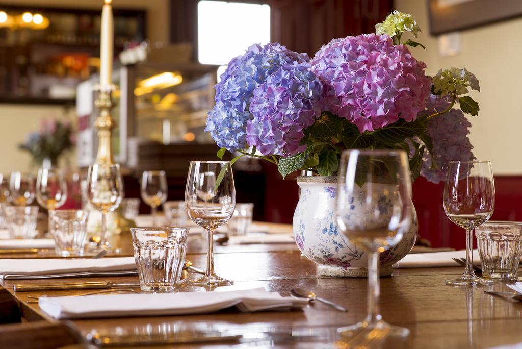 Hotel Restaurant Oortjeshekken