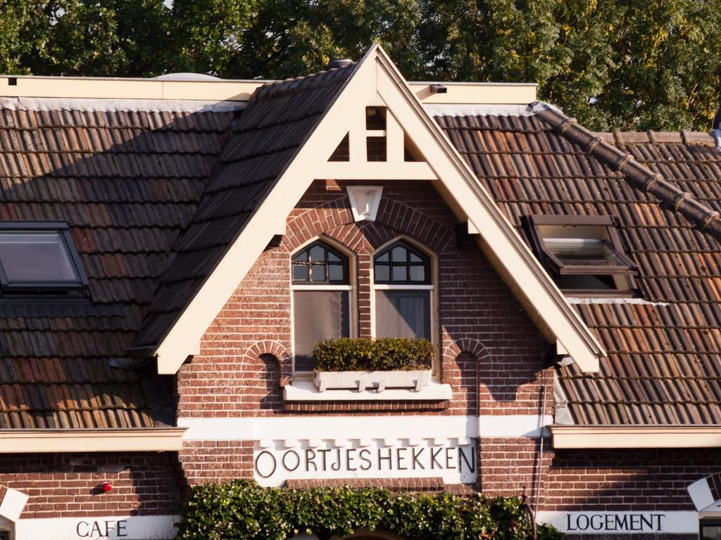 Restaurant Oortjeshekken * Ooij
